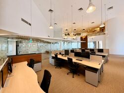 One Raffles Place (D1), Office #573440481